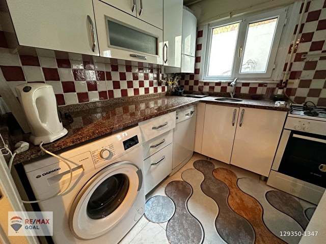 KADIKÖY HASANPAŞA METRO YAKINI/ KİRALIK 2+1 KOMBİLİ EŞYALI DAİRE - Görsel 21