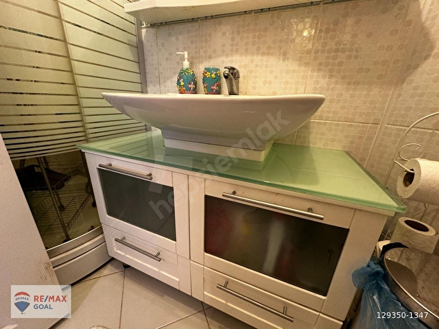 KADIKÖY HASANPAŞA METRO YAKINI/ KİRALIK 2+1 KOMBİLİ EŞYALI DAİRE - Görsel 20