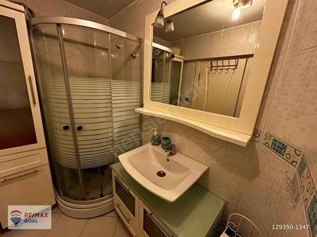 KADIKÖY HASANPAŞA METRO YAKINI/ KİRALIK 2+1 KOMBİLİ EŞYALI DAİRE - Görsel 19