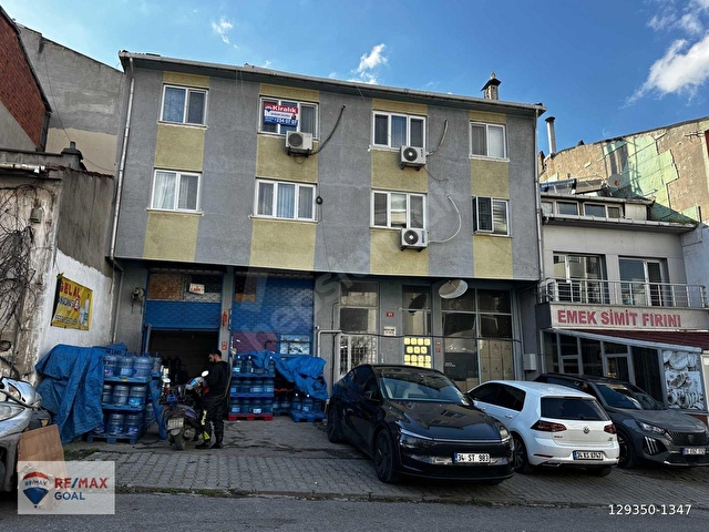KADIKÖY HASANPAŞA METRO YAKINI/ KİRALIK 2+1 KOMBİLİ EŞYALI DAİRE - Görsel 28