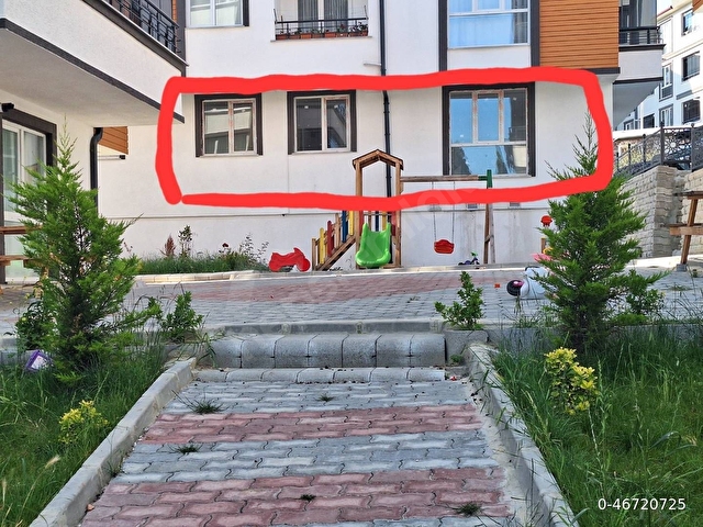 SAHİBİNDEN 2+1 SIFIR DAİRE - Görsel 19