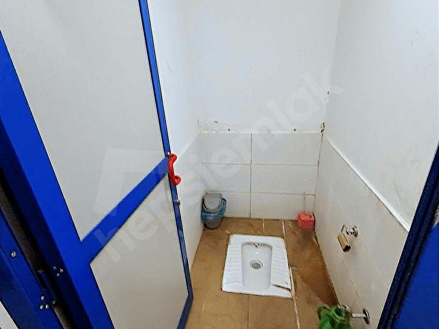 NUSAYBİN LOZAN CADDESİ ÜZERİNDEN 620 metrekare DEPOLU DÜKKAN - Görsel 20
