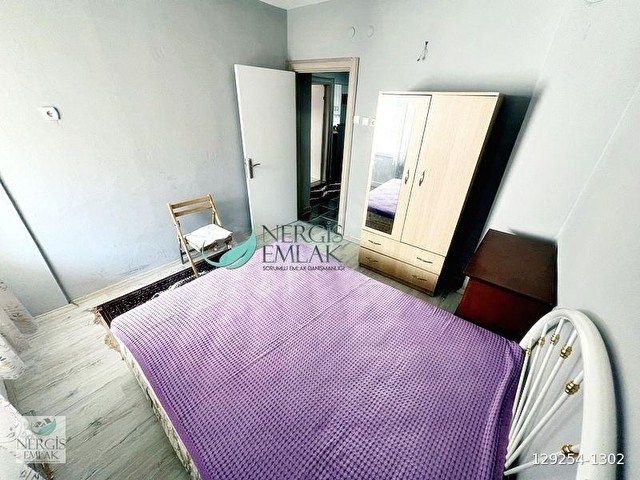NERGİSTEN AKÇAY MERKEZDE DENİZE 100 MT ÖN CEPHE SATILIK 2+1DAİRE - Görsel 20