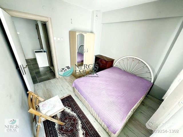 NERGİSTEN AKÇAY MERKEZDE DENİZE 100 MT ÖN CEPHE SATILIK 2+1DAİRE - Görsel 23