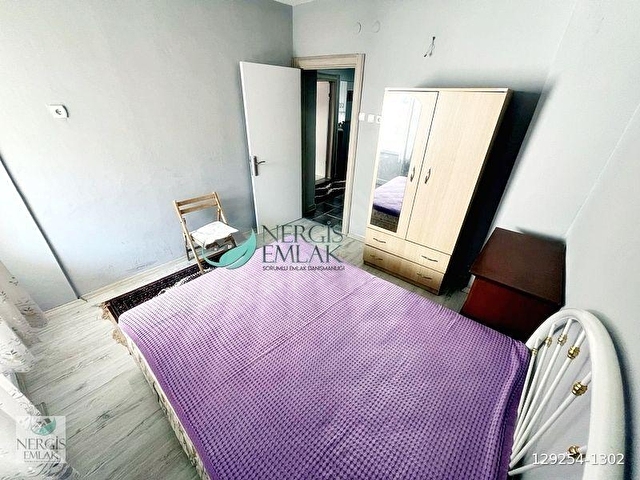 NERGİSTEN AKÇAY MERKEZDE DENİZE 100 MT ÖN CEPHE SATILIK 2+1DAİRE - Görsel 24
