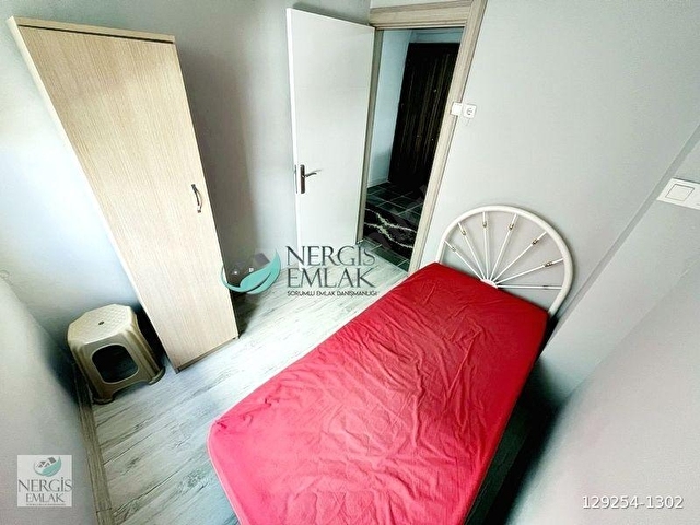 NERGİSTEN AKÇAY MERKEZDE DENİZE 100 MT ÖN CEPHE SATILIK 2+1DAİRE - Görsel 26