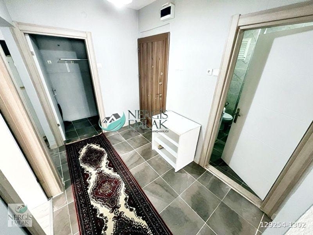 NERGİSTEN AKÇAY MERKEZDE DENİZE 100 MT ÖN CEPHE SATILIK 2+1DAİRE - Görsel 13