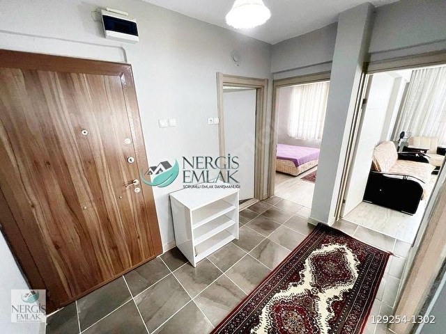 NERGİSTEN AKÇAY MERKEZDE DENİZE 100 MT ÖN CEPHE SATILIK 2+1DAİRE - Görsel 14