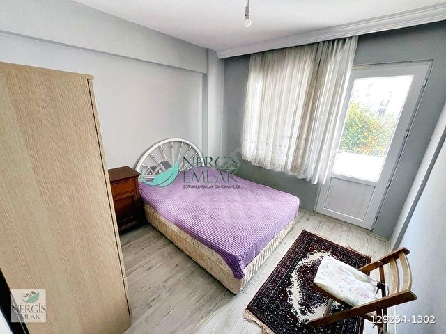 NERGİSTEN AKÇAY MERKEZDE DENİZE 100 MT ÖN CEPHE SATILIK 2+1DAİRE - Görsel 21