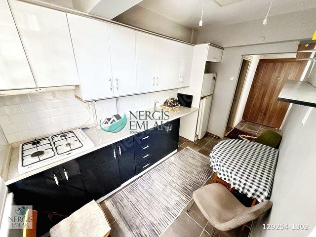 NERGİSTEN AKÇAY MERKEZDE DENİZE 100 MT ÖN CEPHE SATILIK 2+1DAİRE - Görsel 9