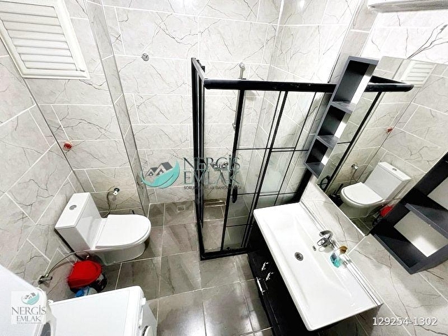NERGİSTEN AKÇAY MERKEZDE DENİZE 100 MT ÖN CEPHE SATILIK 2+1DAİRE - Görsel 17
