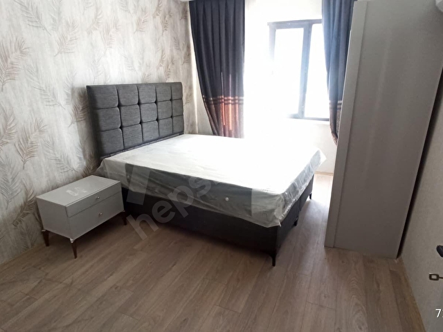 ARV GYODAN MUHTEŞEM BİR YAŞAM ALANI FULL EŞYALI ULTRA LÜKS 2+1 - Görsel 22