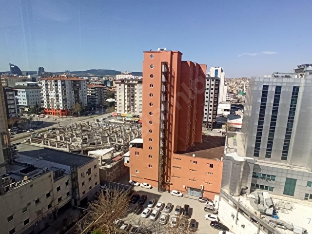 ARV GYODAN MUHTEŞEM BİR YAŞAM ALANI FULL EŞYALI ULTRA LÜKS 2+1 - Görsel 5