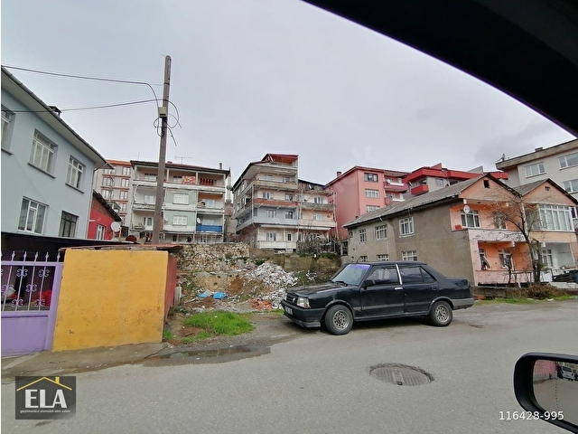 ZONGULDAK MERKEZ BAHÇELİEVLERDE HAKKI ÇAVUŞ PARKI KARŞISINDA KİRALIK 3+1 DAİRE - Görsel 16