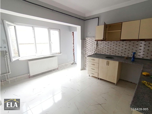 ZONGULDAK MERKEZ BAHÇELİEVLERDE HAKKI ÇAVUŞ PARKI KARŞISINDA KİRALIK 3+1 DAİRE - Görsel 8