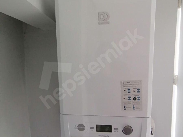 ZONGULDAK MERKEZ BAHÇELİEVLERDE HAKKI ÇAVUŞ PARKI KARŞISINDA KİRALIK 3+1 DAİRE - Görsel 10