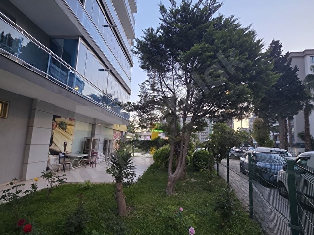 BORNOVA YEŞİLOVADA SATILIK DAİRE - Görsel 2