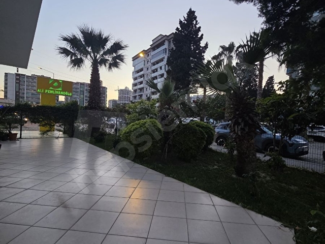 BORNOVA YEŞİLOVADA SATILIK DAİRE - Görsel 7