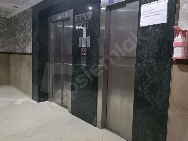 BORNOVA YEŞİLOVADA SATILIK DAİRE - Görsel 15