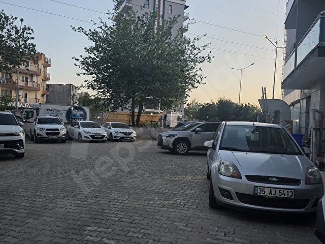 BORNOVA YEŞİLOVADA SATILIK DAİRE - Görsel 13