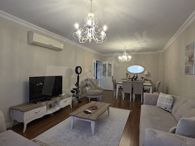 BORNOVA YEŞİLOVADA SATILIK DAİRE - Görsel 17