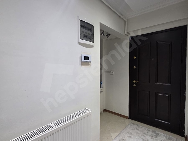 BORNOVA YEŞİLOVADA SATILIK DAİRE - Görsel 26