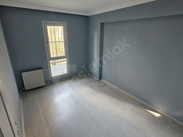 Ayrancılar Egekent 4  Sitesi İçerisinde Satılık Arakat 3+1 Daire - Görsel 8