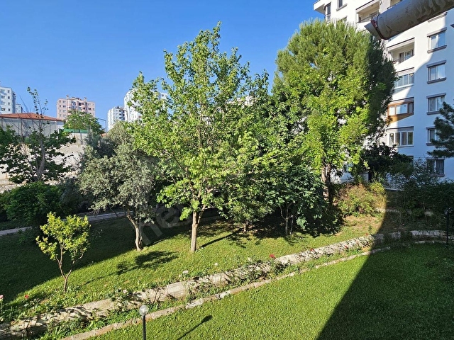 Ayrancılar Egekent 4  Sitesi İçerisinde Satılık Arakat 3+1 Daire - Görsel 15