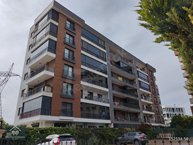 Menemen 30 Ağustosta Yatırıma Uygun Satılık Modern 3+1 Daire - Görsel 15