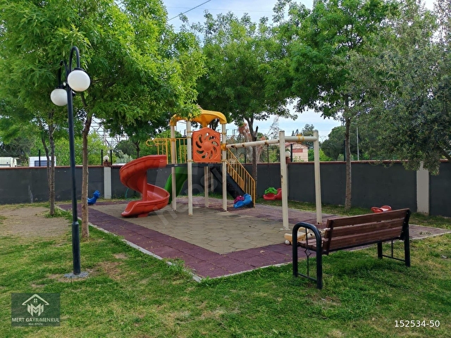 Menemen 30 Ağustosta Yatırıma Uygun Satılık Modern 3+1 Daire - Görsel 29