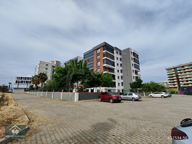 Menemen 30 Ağustosta Yatırıma Uygun Satılık Modern 3+1 Daire - Görsel 26