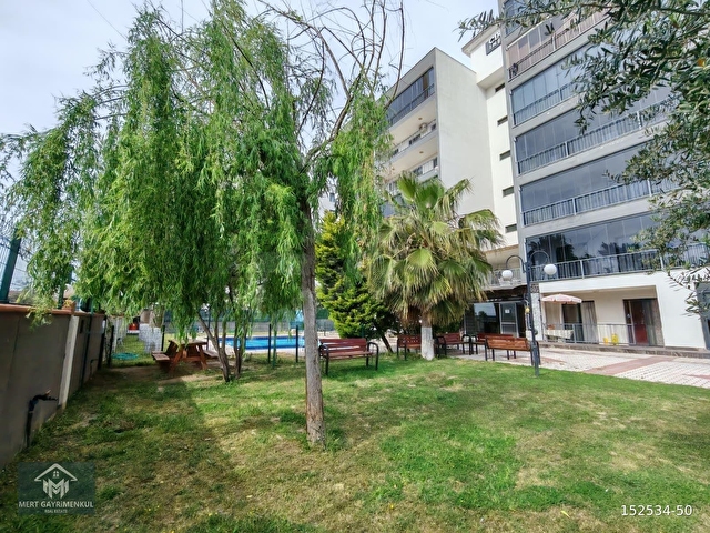 Menemen 30 Ağustosta Yatırıma Uygun Satılık Modern 3+1 Daire - Görsel 28