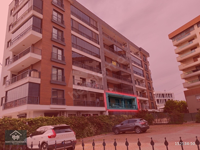 Menemen 30 Ağustosta Yatırıma Uygun Satılık Modern 3+1 Daire - Görsel 11