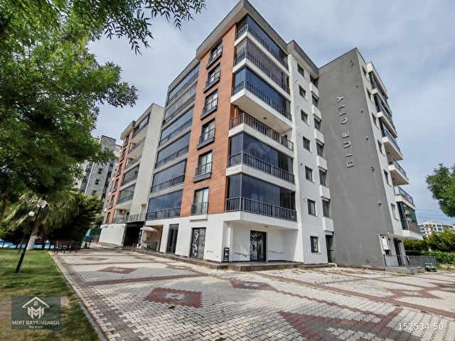 Menemen 30 Ağustosta Yatırıma Uygun Satılık Modern 3+1 Daire