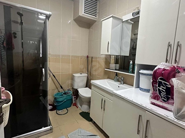 120 M2 3+1 FERAH GENİŞ METRO METROBÜSE YAKIN AİLE BİNASI - Görsel 9
