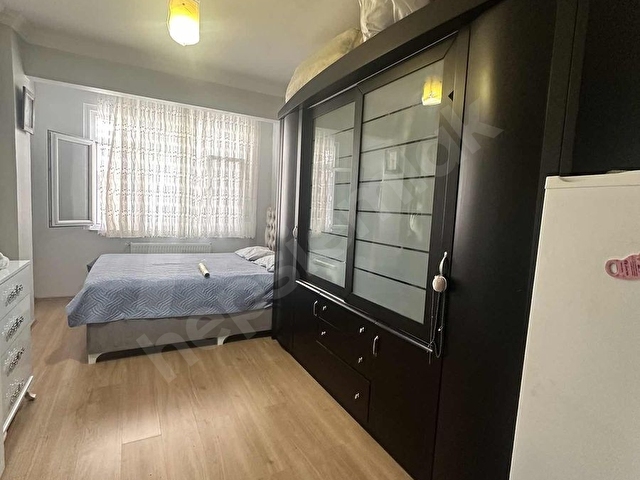 120 M2 3+1 FERAH GENİŞ METRO METROBÜSE YAKIN AİLE BİNASI - Görsel 29