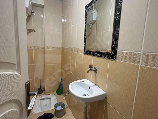 120 M2 3+1 FERAH GENİŞ METRO METROBÜSE YAKIN AİLE BİNASI - Görsel 10