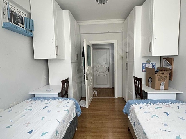 120 M2 3+1 FERAH GENİŞ METRO METROBÜSE YAKIN AİLE BİNASI - Görsel 14
