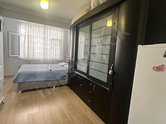 120 M2 3+1 FERAH GENİŞ METRO METROBÜSE YAKIN AİLE BİNASI - Görsel 30