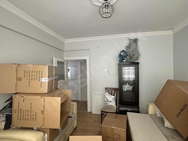 120 M2 3+1 FERAH GENİŞ METRO METROBÜSE YAKIN AİLE BİNASI - Görsel 11