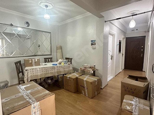 120 M2 3+1 FERAH GENİŞ METRO METROBÜSE YAKIN AİLE BİNASI - Görsel 6