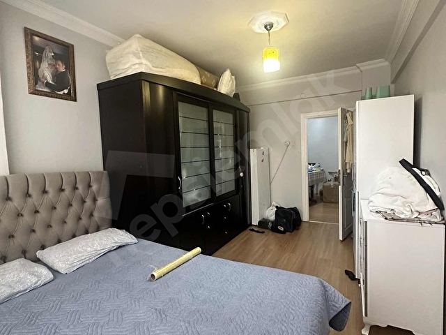 120 M2 3+1 FERAH GENİŞ METRO METROBÜSE YAKIN AİLE BİNASI - Görsel 28