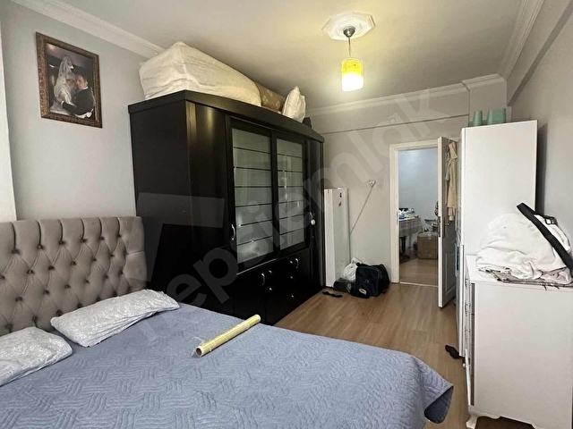120 M2 3+1 FERAH GENİŞ METRO METROBÜSE YAKIN AİLE BİNASI - Görsel 27