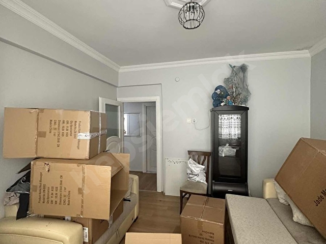 120 M2 3+1 FERAH GENİŞ METRO METROBÜSE YAKIN AİLE BİNASI - Görsel 12
