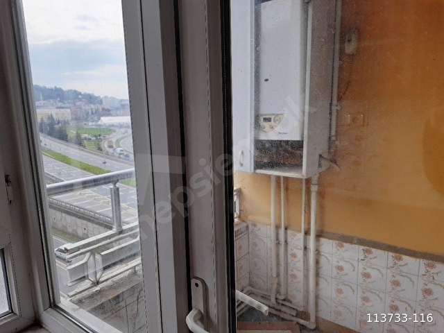 RİZE MERKEZDE KİRALIK DAİRE - Görsel 6