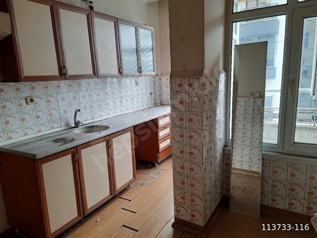 RİZE MERKEZDE KİRALIK DAİRE - Görsel 8