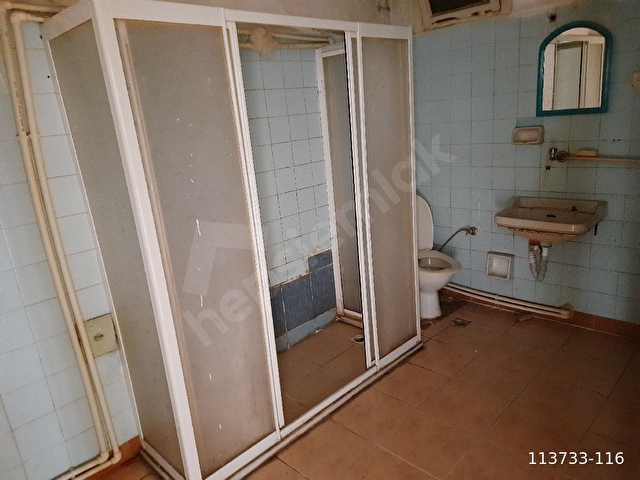 RİZE MERKEZDE KİRALIK DAİRE - Görsel 11