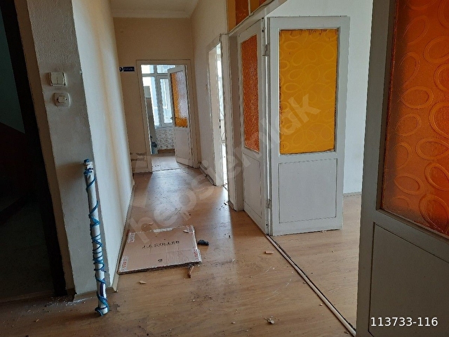 RİZE MERKEZDE KİRALIK DAİRE - Görsel 13