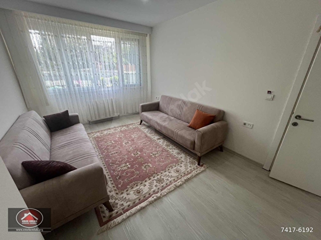 EMEKTEN SİTE İÇERİSİNDE EBEVEYNLİ BALKONLU 100M2 BOŞ 2+1 DAİRE - Görsel 21