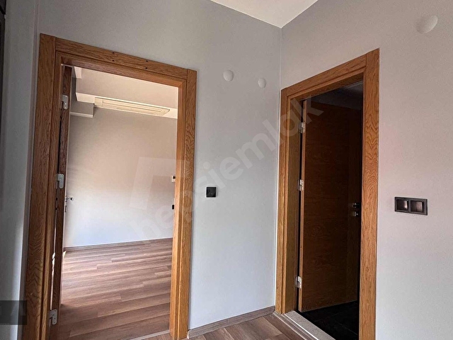 FORUM AVM İÇİNDE KORU MANZARALI ÜMSANDA KİRALIK LOFT DAİRE - Görsel 29